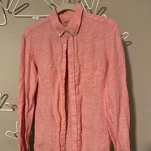 Men’s leisure shirt